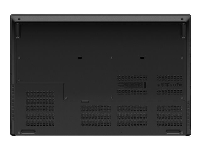 LENOVO TP P72 i7-8750H 17p 8GB 256GB
