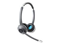 Cisco Produits Cisco CP-HS-WL-562-M-EU=
