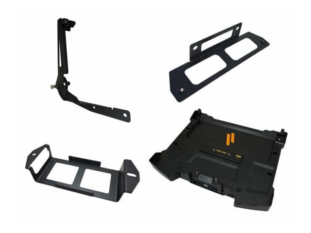 Havis DS-GTC-619-3 - Docking station