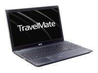 Acer TravelMate 5742Z
