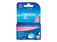 hydraSense Protective Nasal Aspirator Filters - 40's