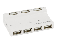 MCAD Convertisseurs Adaptateurs/Hub Convertisseur USB Firewire ECF-021107