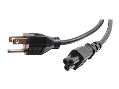 Dell - Power cable - AC 110 V