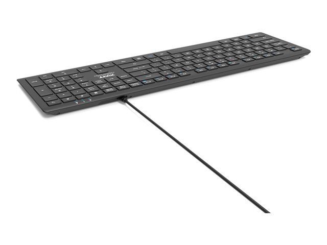 PORT DESIGNS US Office Keyboard