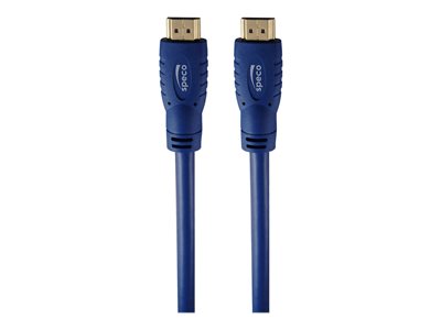 Speco - HDMI cable with Ethernet