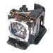 eReplacements Premium Power POA-LMP90-OEM Philips Bulb - projector lamp