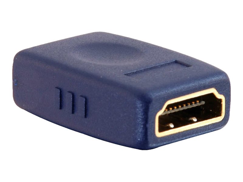 C2G Velocity HDMI Coupler