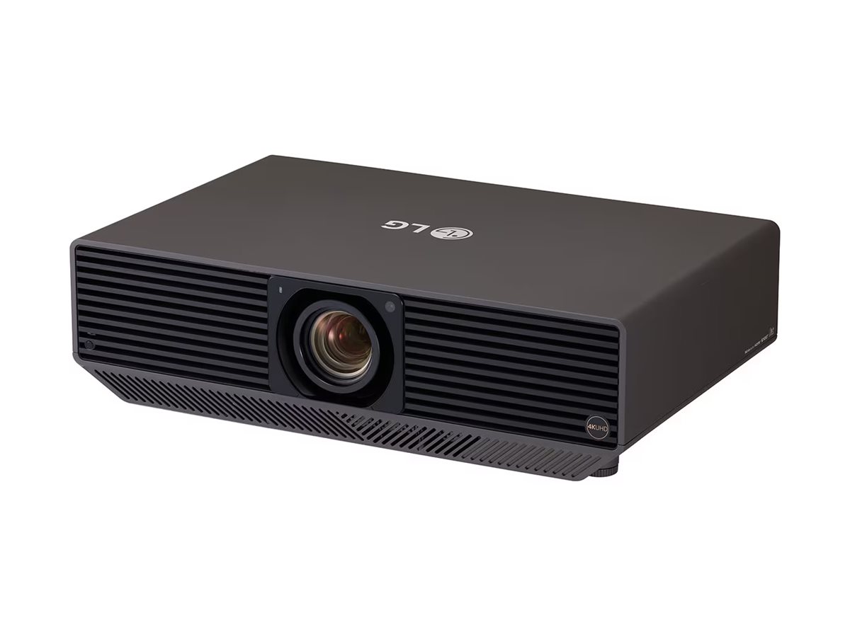 ProBeam BU70QGA 7000 lumens 4K UHD laser