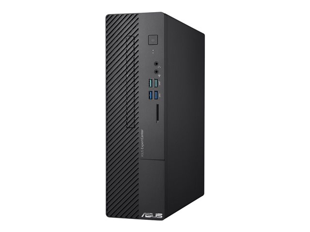 ASUS ExpertCenter - Core i5 11400 2.6 GHz - 8 Go - SSD 256 Go