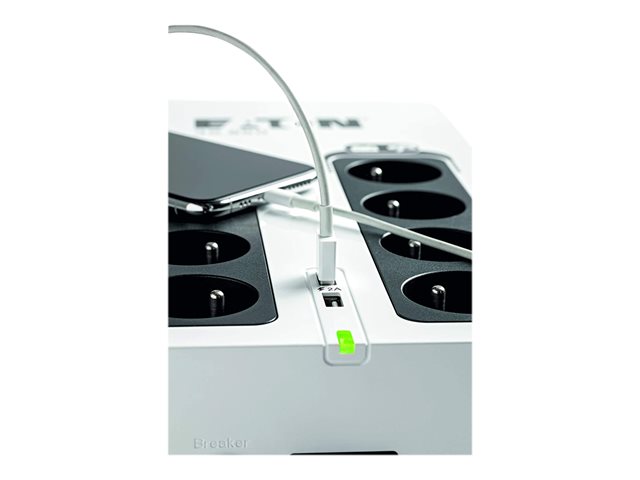 EATON 3S 550 FR