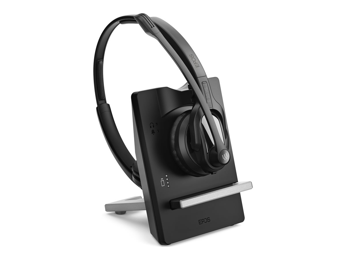 EPOS IMPACT D 30 USB ML -...
