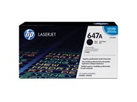 HP STANDARD CAPACITY COLOR LASE