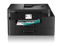 Brother MFC-J4550DW - imprimante multifonctions - couleur