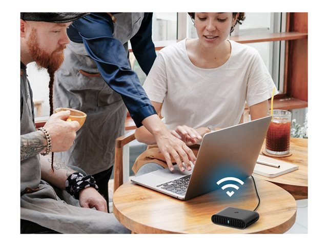 TL-WR3002X AX3000 Gigabit Wi-Fi 6 – foto 6
