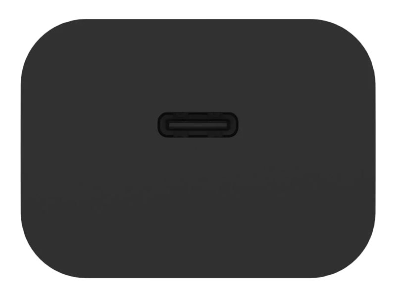 mophie Power adapter
