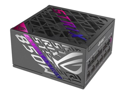 ASUS ROG Strix 850W Platinum Gaming-Komponenten