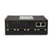 Startech 4 Port Industrial RS-232 / 422 / 485 Serial to IP Ethernet Device Server