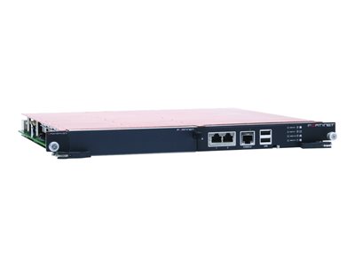 Fortinet FortiGate 5001A Security appliance 2 ports GigE plug-in module