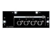 Panasonic AV-UHS5M2G