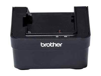 BROTHER PABC005EU Battery charger for 1