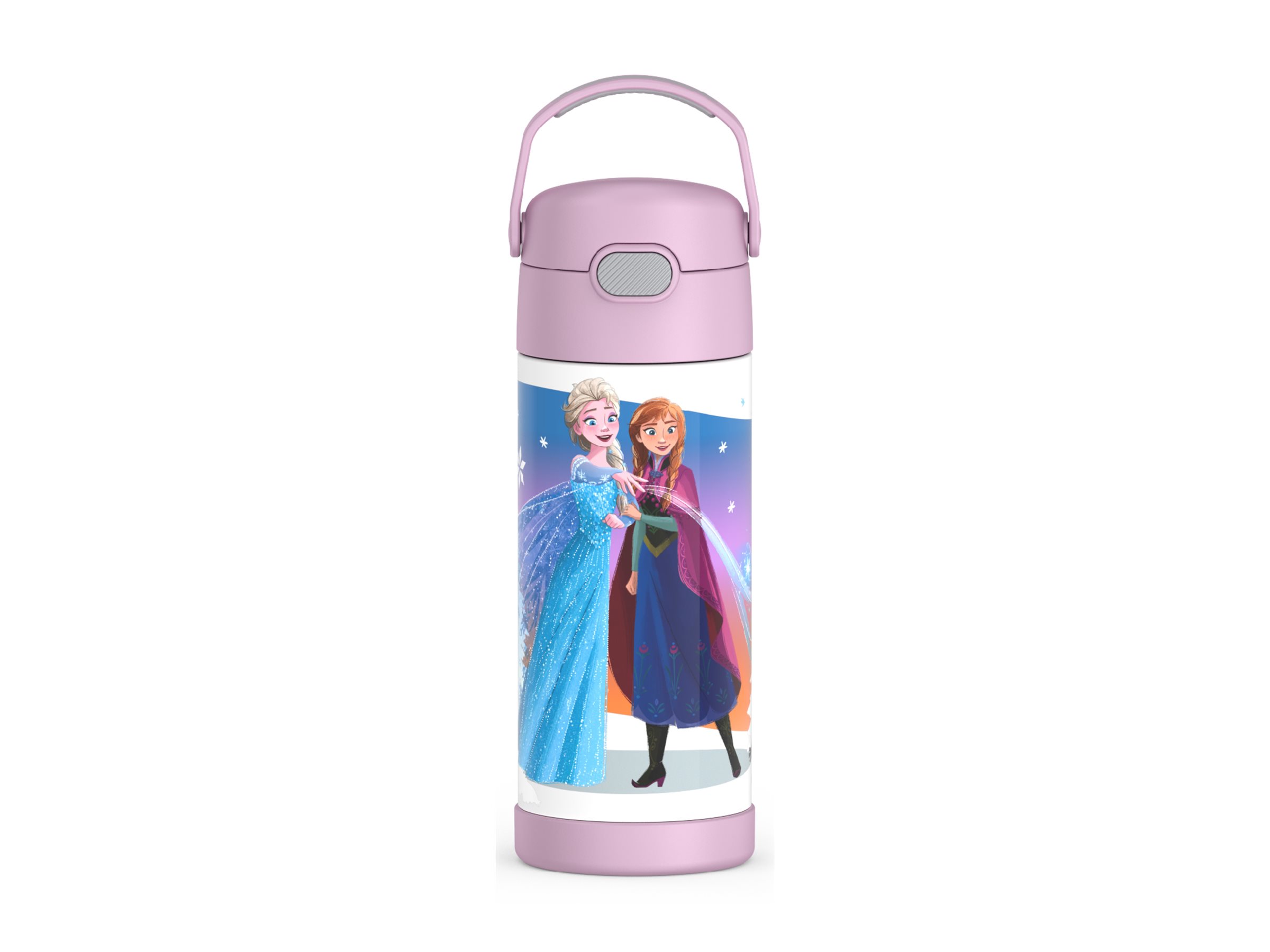 12 Ounce Thermos Funtainer Princess THERMOS FUNtainer