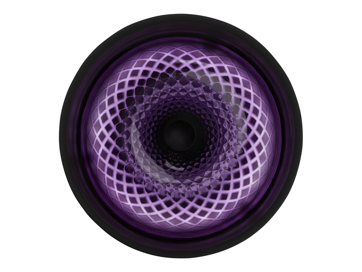 Harman Kardon Aura Studio 4 Bluetooth Speaker - Black - HKAURAS4BLKAM