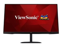 ViewSonic VA2732-H 27' 1920 x 1080 (Full HD) VGA (HD-15) HDMI 75Hz