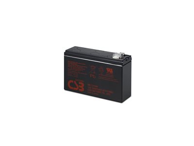 APC Replacement Battery Cartridge #153