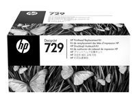 HP Accessoires imprimantes F9J81A