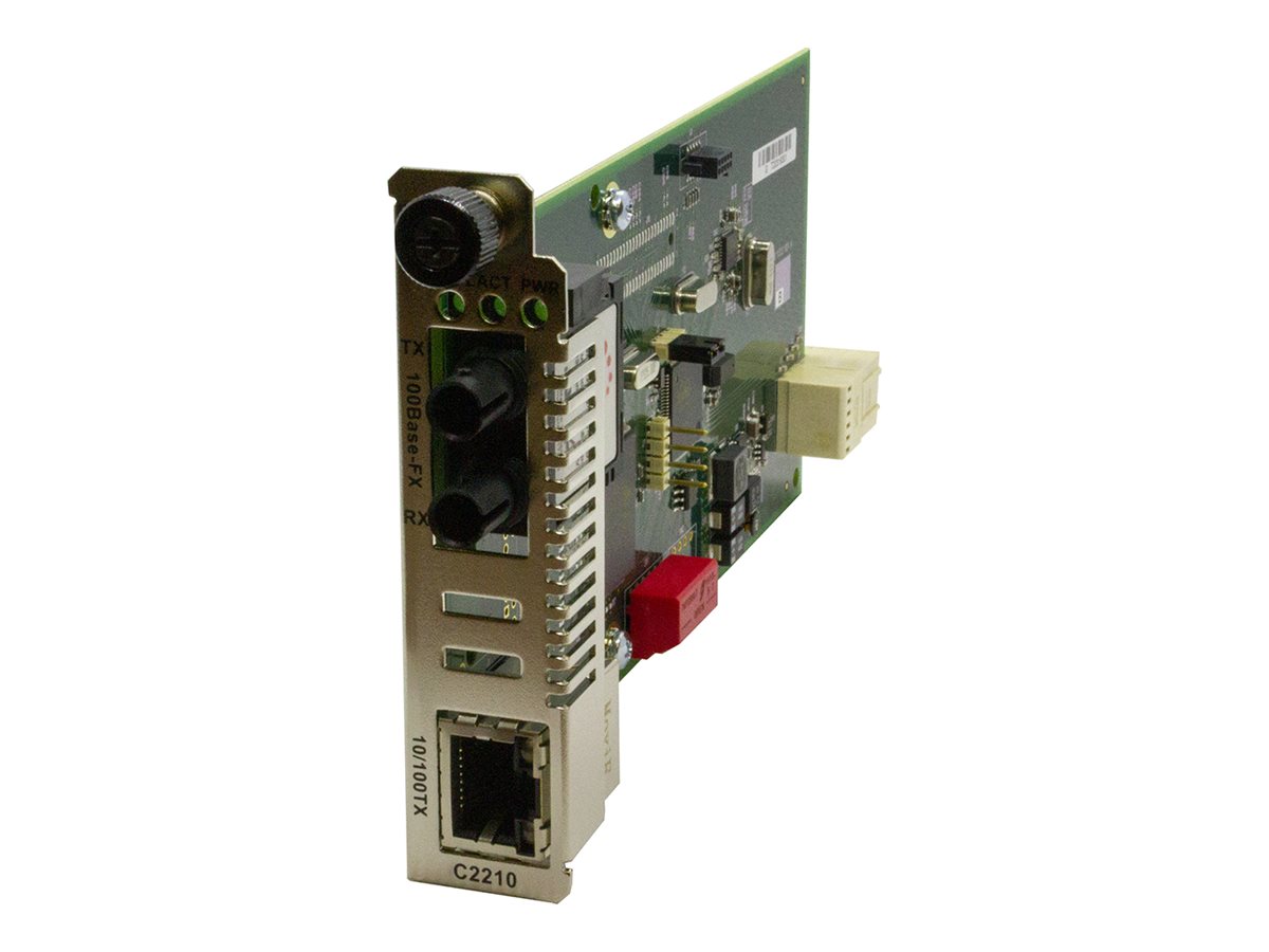 Lantronix C2110 Series