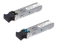 PLANET MFB-Series MFB-FX SFP (mini-GBIC) transceiver modul Fast Ethernet