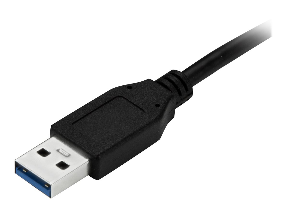 STARTECH 1m 3ft USB to USB C Cable M/M - USB 3.0 – foto 3