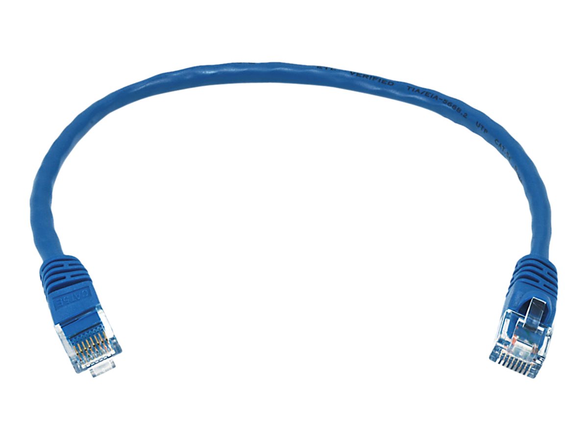 Monoprice - Patch cable