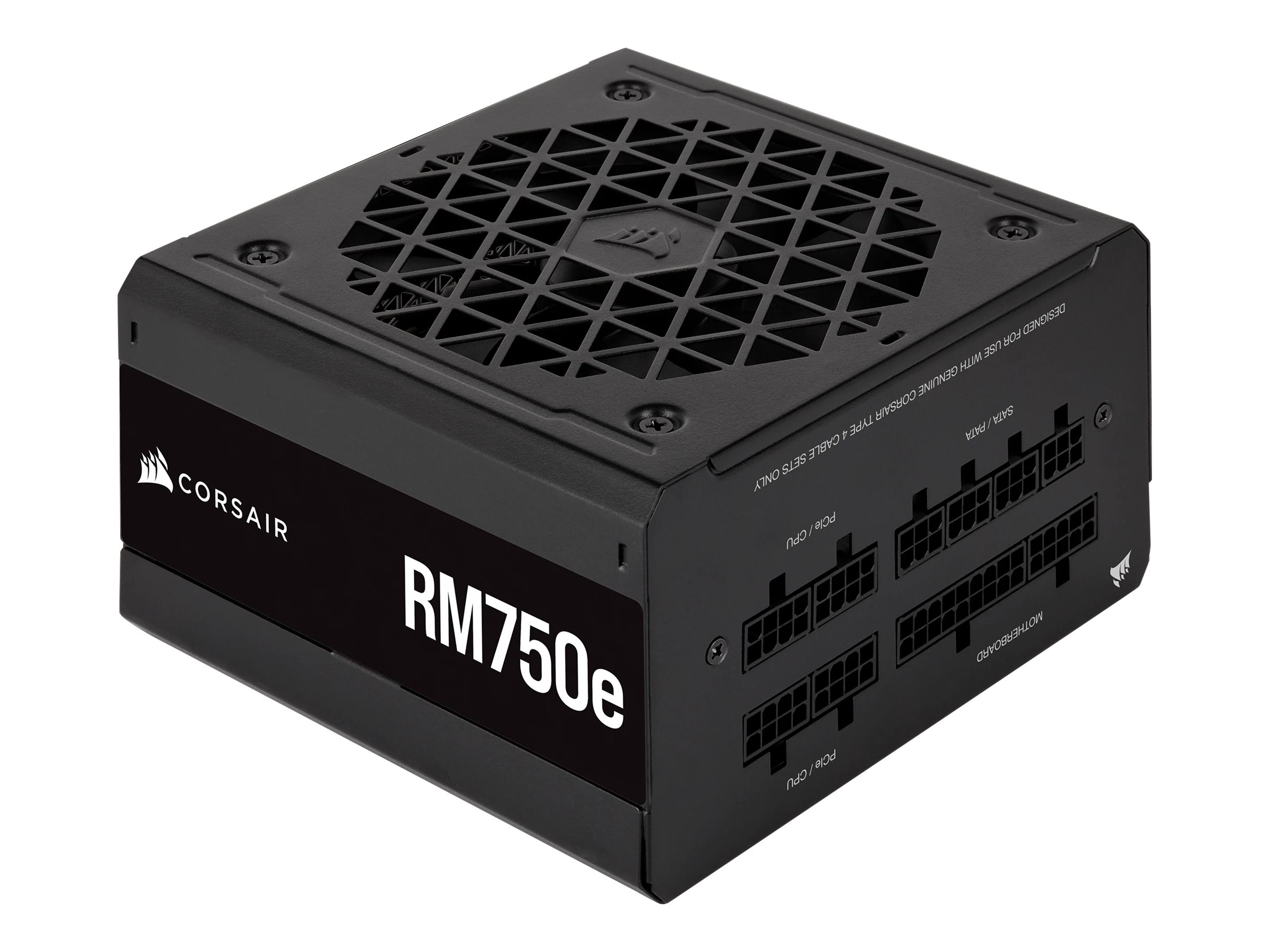 CORSAIR RMe Series RM750e 750W ATX Power Supply - CP-9020262-NA