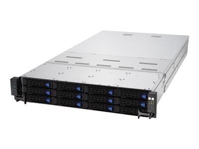 ASUS 90SF00Z5-M001R0, Servers Barebone Server, ASUS  (BILD5)