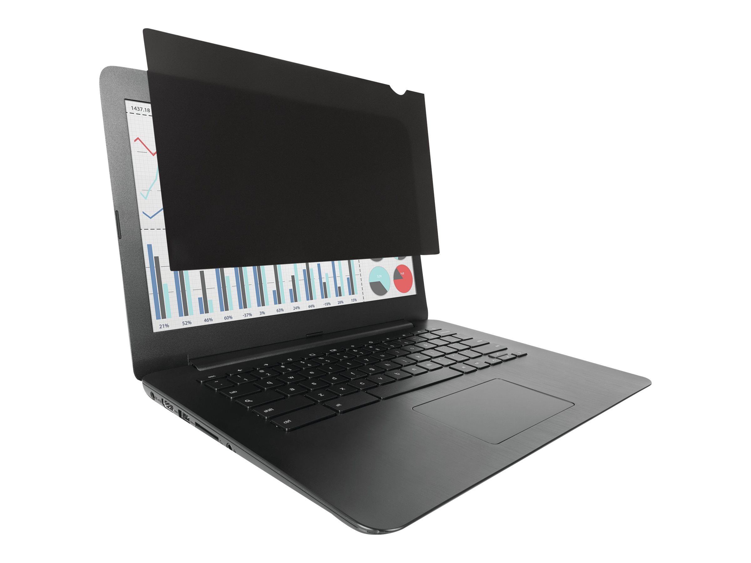 Kensington Laptop Privacy Screen FP125W9