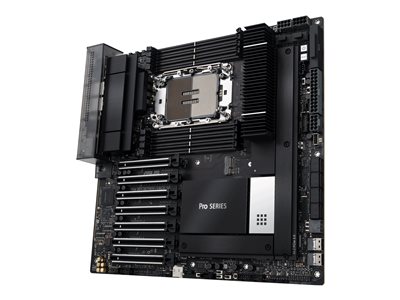 MB ASUS PRO WS W790E-SAGE SE (Intel,LGA4677,DDR5,EEB) - 90MB1C20-M0EAY0