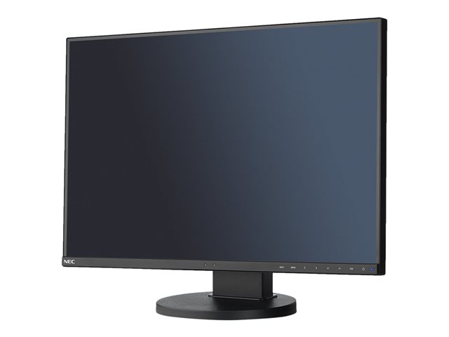 NEC MT 24'' LCD MuSy EA245WMi-2 B-LED IPS TFT,1920x1200/60Hz,16:10,6ms,1000:1,300cd,D-sub, DVI, DP, 