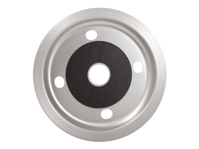 SHURE MXA A310AL-FM MXA310 FLUSH MOUNT ALUMINUM