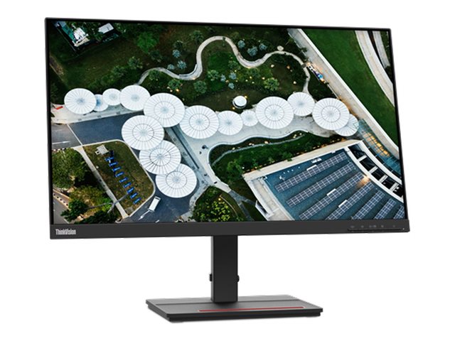LENOVO ThinkVision T24V-10 - LED Monitor - Full HD (1080P) - 23.8