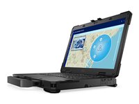 Dell Pro 14 Rugged RB14250 Rugged Intel Core Ultra 7 165U / up to 4.9 GHz Win 11 Pro 