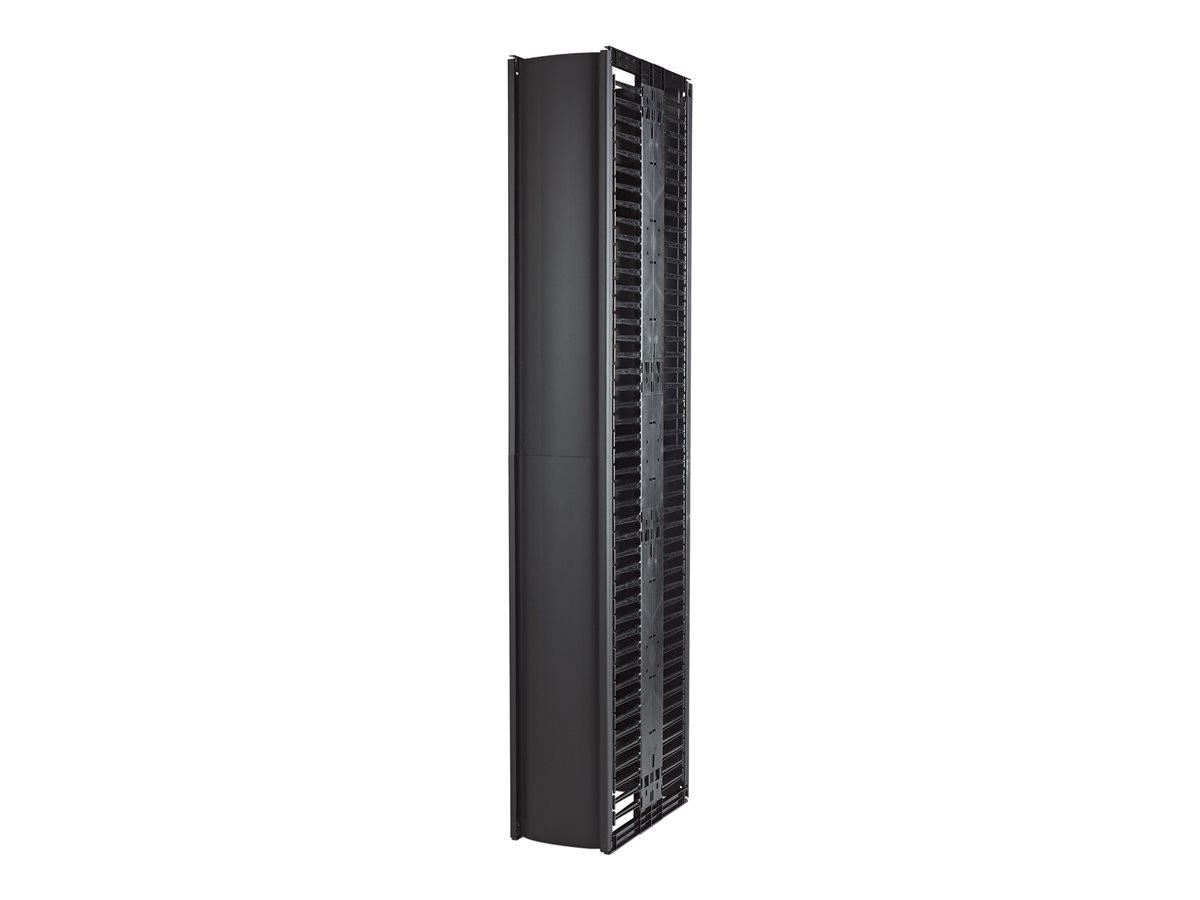 APC ValueLine Vertical Cable Manag 2 & 4