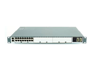 Lantronix SLC 8000 - Console server