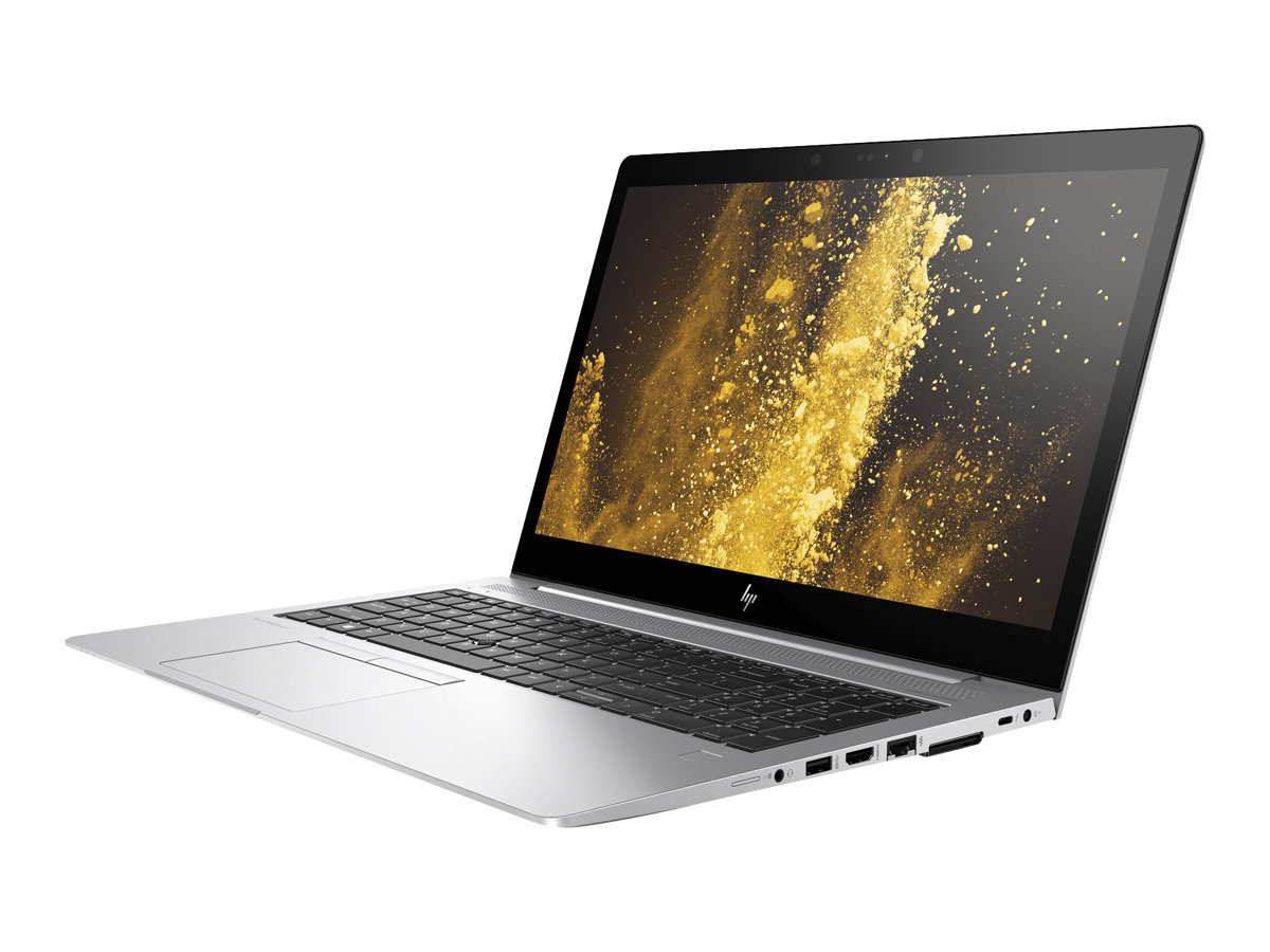 HP EliteBook 850 G5 - Core i5 7200U / 2.5 GHz