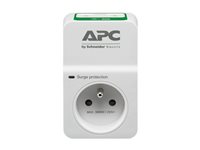APC Essential SurgeArrest Outlet 230V FR