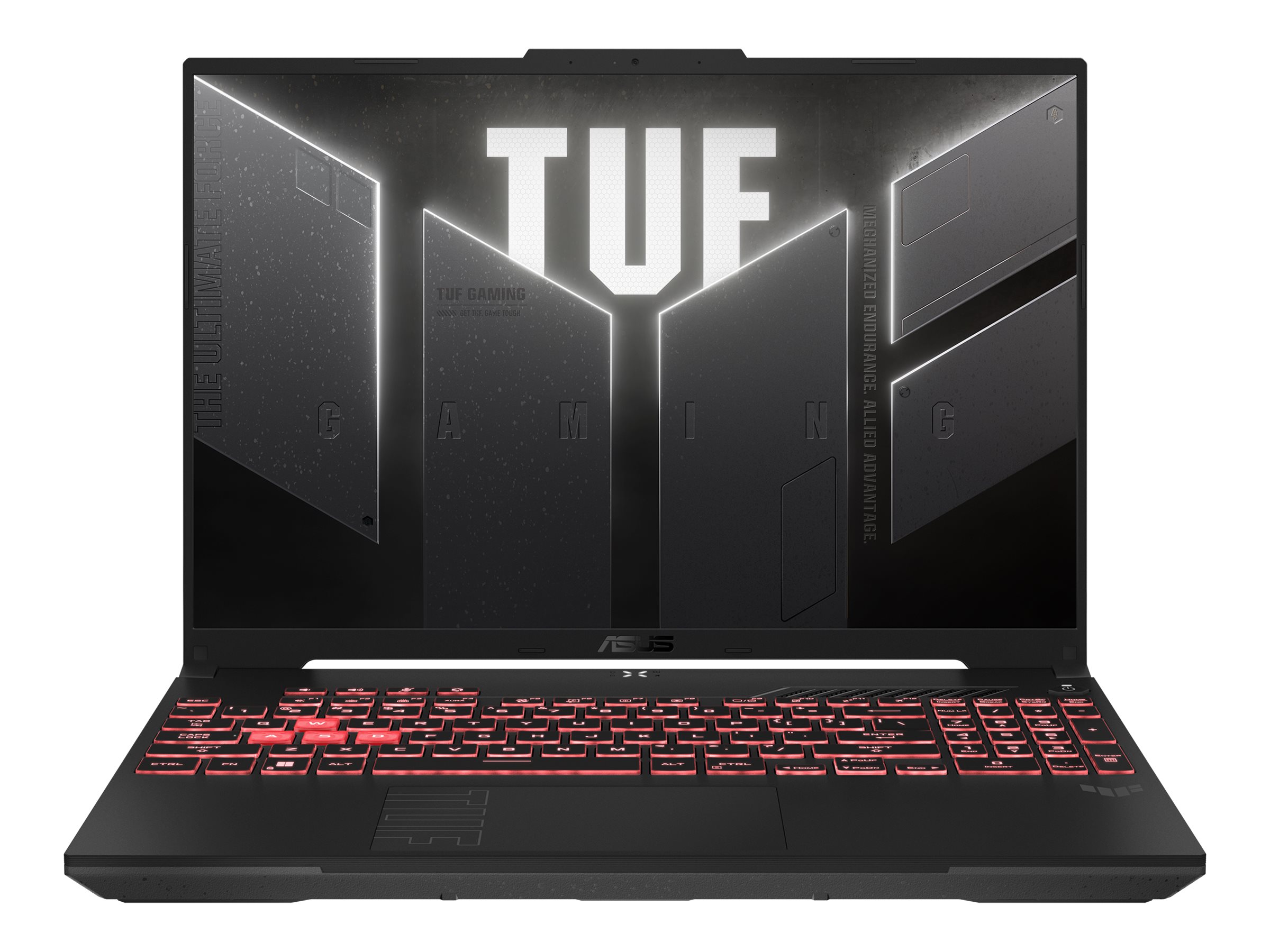 Asus Tuf Gaming A16 Fa607nu Rl051w 16 Amd Ryzen 5 7535hs 16 Gb Ram 512 Gb Ssd