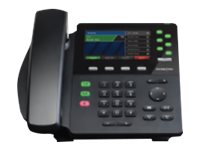 Sangoma D65 VoIP-telefon