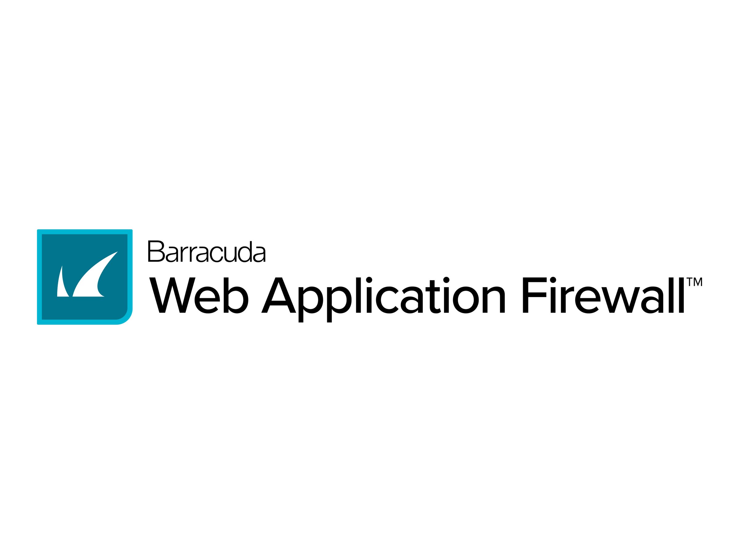 Barracuda Web Application Firewall 860 Vx
