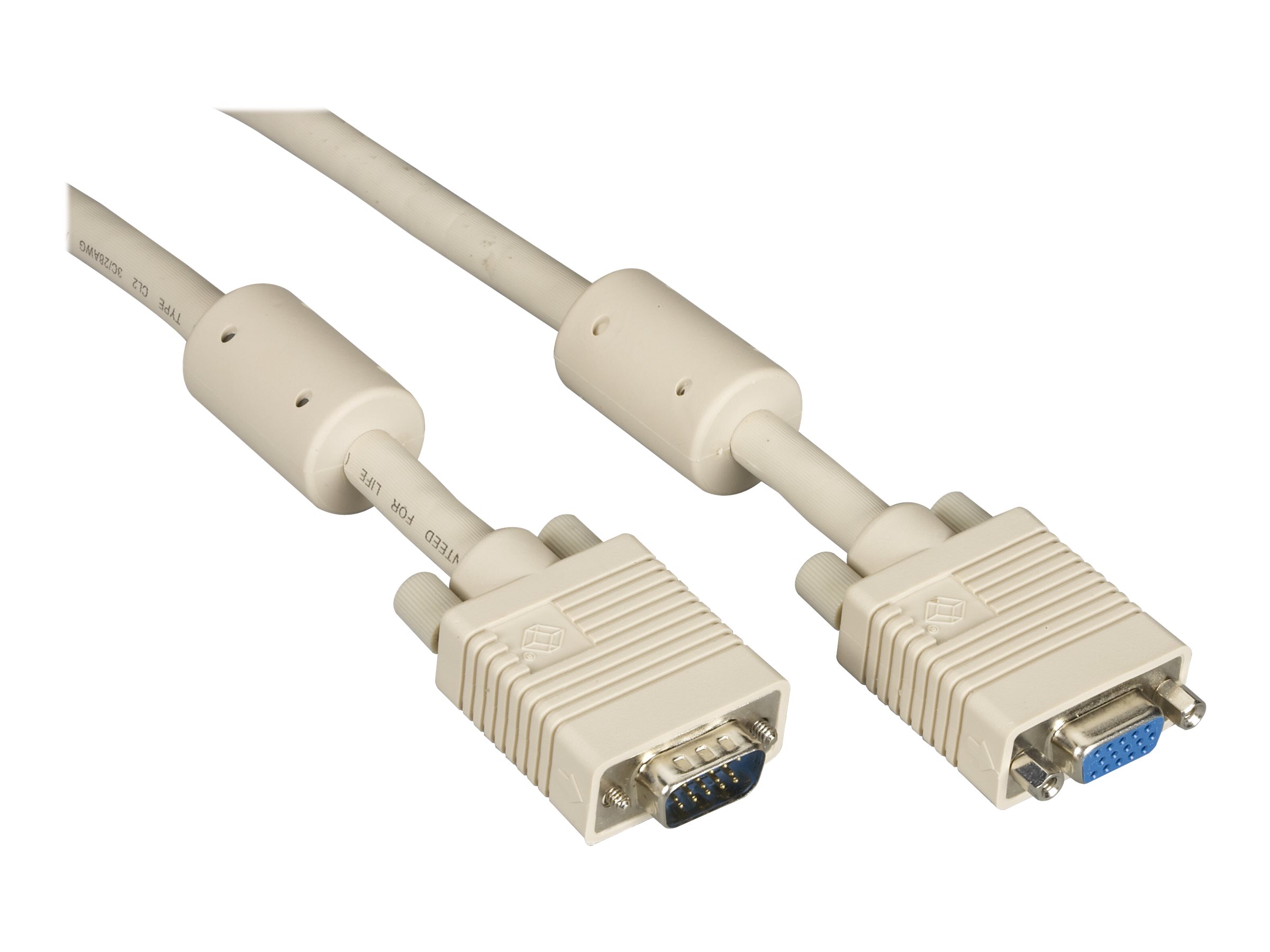 Black Box Premium - VGA extension cable
