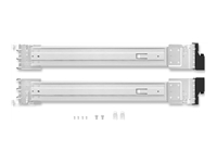 Lenovo - Kit de rails pour armoire - pour ThinkStation P7; ThinkStation PX